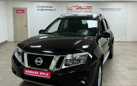 Nissan Terrano III, 2019 год, 1 799 000 рублей, 1 фотография