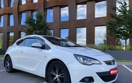 Opel Astra J, 2012 год, 970 000 рублей, 1 фотография