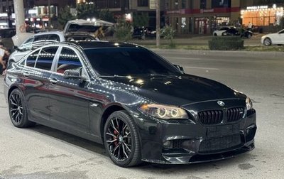 BMW 5 серия, 2013 год, 2 200 000 рублей, 1 фотография