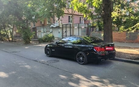 BMW 7 серия, 2009 год, 1 690 000 рублей, 1 фотография