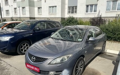 Mazda 6, 2008 год, 750 000 рублей, 1 фотография