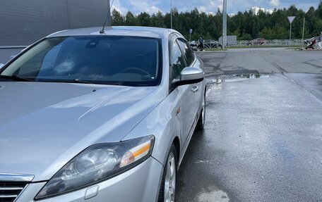 Ford Mondeo IV, 2008 год, 500 000 рублей, 1 фотография