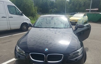 BMW 3 серия, 2008 год, 1 190 000 рублей, 1 фотография