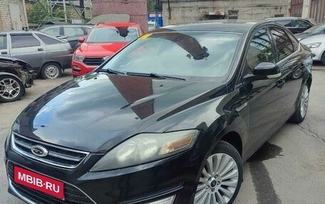 Ford Mondeo IV, 2011 год, 700 000 рублей, 1 фотография