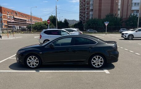 Mazda 6, 2008 год, 1 350 000 рублей, 1 фотография