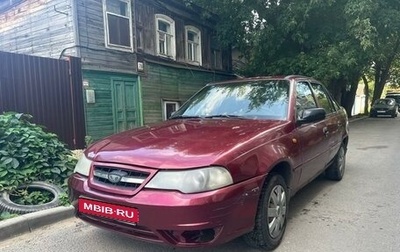 Daewoo Nexia I рестайлинг, 2011 год, 180 000 рублей, 1 фотография