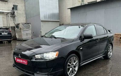 Mitsubishi Lancer IX, 2007 год, 800 000 рублей, 1 фотография