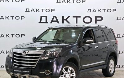 Great Wall Hover H3 I, 2014 год, 950 000 рублей, 1 фотография