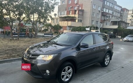 Toyota RAV4, 2013 год, 1 800 000 рублей, 1 фотография