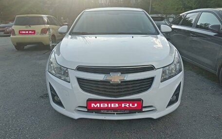 Chevrolet Cruze II, 2013 год, 900 000 рублей, 1 фотография