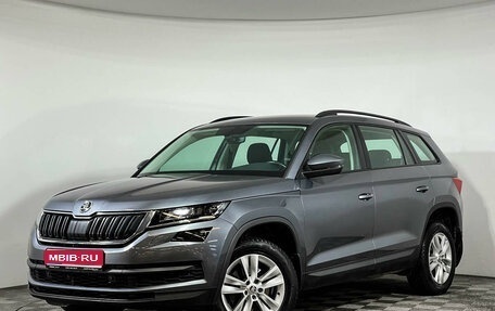 Skoda Kodiaq I, 2020 год, 2 490 000 рублей, 1 фотография