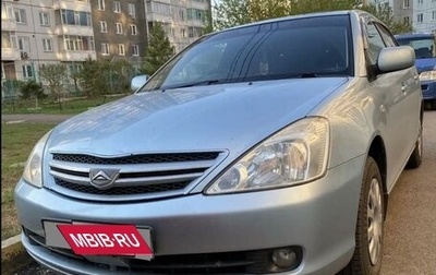 Toyota Allion, 2006 год, 950 000 рублей, 1 фотография