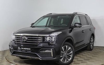 GAC GS8 I, 2019 год, 3 200 000 рублей, 1 фотография