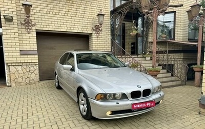 BMW 5 серия, 2001 год, 1 350 000 рублей, 1 фотография