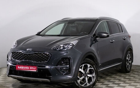 KIA Sportage IV рестайлинг, 2019 год, 2 229 000 рублей, 1 фотография