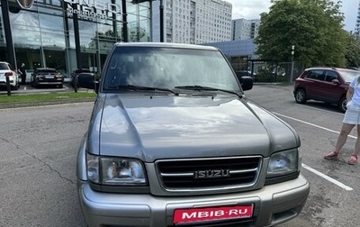 Isuzu Trooper II, 2000 год, 750 000 рублей, 1 фотография