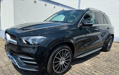 Mercedes-Benz GLE, 2024 год, 18 500 000 рублей, 1 фотография