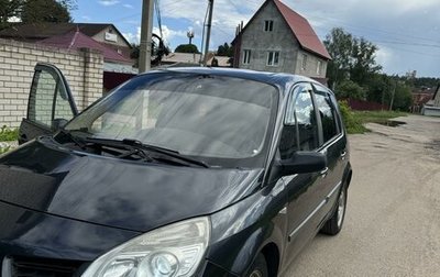 Renault Scenic III, 2006 год, 525 000 рублей, 1 фотография