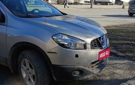 Nissan Qashqai, 2010 год, 950 000 рублей, 1 фотография