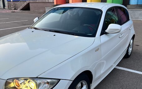 BMW 1 серия, 2010 год, 1 150 000 рублей, 1 фотография