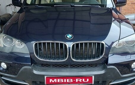 BMW X5, 2008 год, 1 500 000 рублей, 1 фотография