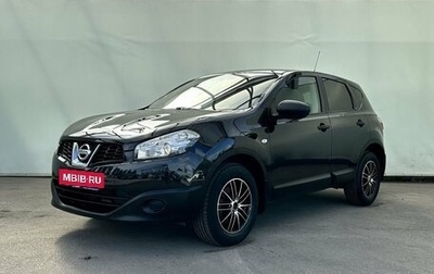 Nissan Qashqai, 2012 год, 1 240 000 рублей, 1 фотография