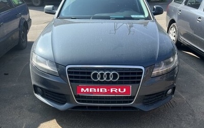 Audi A4, 2011 год, 900 000 рублей, 1 фотография