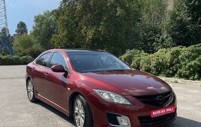 Mazda 6, 2007 год, 895 000 рублей, 1 фотография