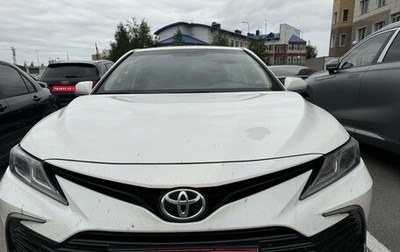 Toyota Camry, 2022 год, 3 250 000 рублей, 1 фотография