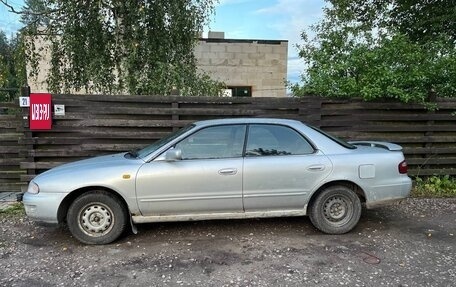 Nissan Presea II, 1995 год, 195 999 рублей, 4 фотография