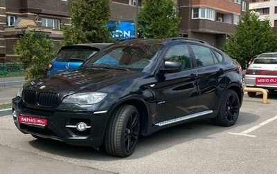 BMW X6, 2008 год, 1 750 000 рублей, 1 фотография