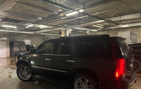 Cadillac Escalade III, 2006 год, 1 350 000 рублей, 1 фотография