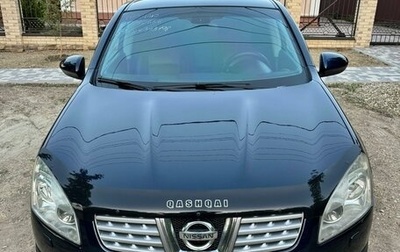 Nissan Qashqai, 2008 год, 1 000 000 рублей, 1 фотография