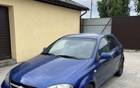 Chevrolet Lacetti, 2008 год, 460 000 рублей, 1 фотография