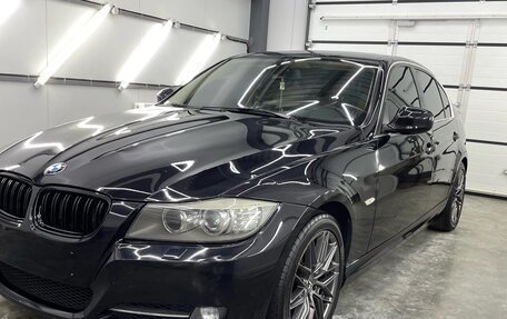 BMW 3 серия, 2011 год, 1 730 000 рублей, 1 фотография