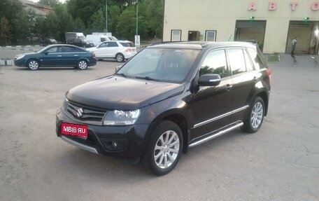 Suzuki Grand Vitara, 2014 год, 1 500 000 рублей, 1 фотография