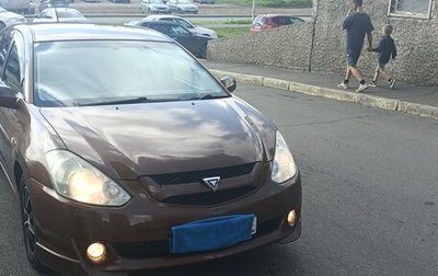 Toyota Caldina, 2003 год, 820 000 рублей, 1 фотография