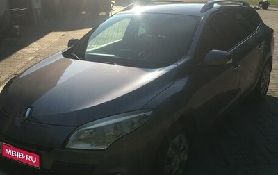 Renault Megane III, 2010 год, 900 000 рублей, 1 фотография