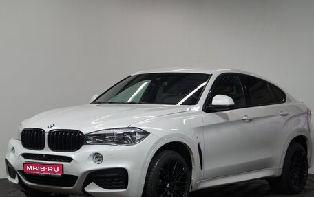 BMW X6, 2019 год, 5 299 000 рублей, 1 фотография