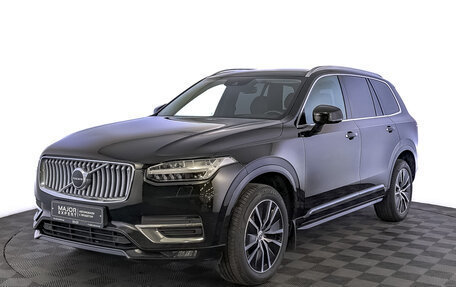 Volvo XC90 II рестайлинг, 2021 год, 5 500 000 рублей, 1 фотография