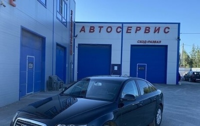 Audi A6, 2010 год, 1 050 000 рублей, 1 фотография