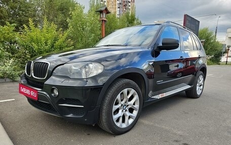 BMW X5, 2010 год, 1 700 000 рублей, 1 фотография