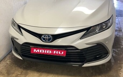 Toyota Camry, 2022 год, 4 700 000 рублей, 1 фотография