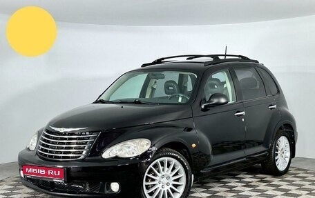 Chrysler PT Cruiser, 2007 год, 671 000 рублей, 1 фотография