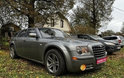 Chrysler 300C II, 2005 год, 1 350 000 рублей, 1 фотография