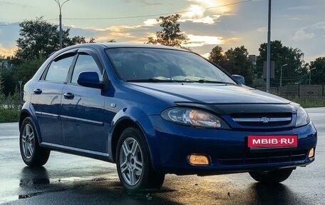 Chevrolet Lacetti, 2010 год, 640 000 рублей, 1 фотография