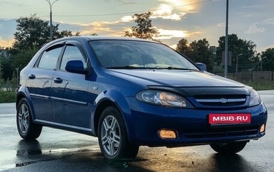 Chevrolet Lacetti, 2010 год, 640 000 рублей, 1 фотография