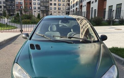 Peugeot 206, 2000 год, 160 000 рублей, 1 фотография