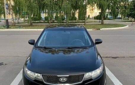 KIA Cerato III, 2010 год, 770 000 рублей, 1 фотография