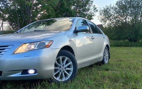 Toyota Camry, 2006 год, 1 150 000 рублей, 1 фотография